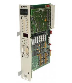 CONTROLLER BOARD FOR SIMATIC S5 IBS S5 DCB/I-T PHOENIX CONTACT (REFURBISHED)