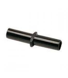 STRAIGHT TUBE TO TUBE ADAPTER DIRECT JOINT DOUBLE MALE 10-10 PLASTIC 31201000 PARKER LEGRIS - Image 1