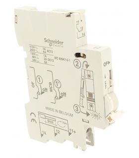 AUXILIARY CONTACT FOR C60 ID 26924 SCHNEIDER ELECTRIC