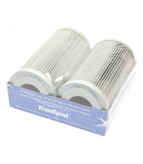 PACK 2 FILTERS ALLISON AUTOMATIC 29545779
