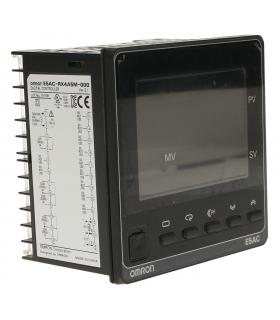 DIGITAL TEMPERATURE CONTROLLER OUTPUT RÉLE E5AC-RX4A5M-000 OMRON