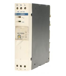 ABL7 RE2403 SCHNEIDER ELECTRIC POWER SUPPLY - USED