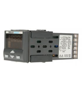 TEMPERATURE CONTROLLER FOR INDUSTRIAL BOILERS 21133 BABCOCK WANSON
