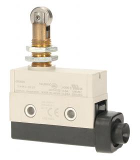 LIMIT SWITCH D4MC-5020 OMRON - WITHOUT ORIGINAL PACKAGING