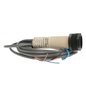 PHOTOCELL E3F2-7DC4 2M OMRON - WITHOUT ORIGINAL PACKAGING