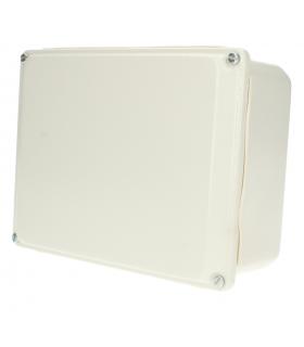 METAL CASE LOW COVER SPACIAL RANGE SCHNEIDER ELECTRIC