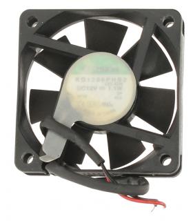 AXIAL FAN KD1206PHB2 SUNON - WITHOUT ORIGINAL PACKAGING