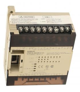 CPM1A-20CDR-D-V1 PROGRAMMABLE CONTROLLER OMRON - (USED)