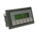LCD PROGRAMMABLE TERMINAL NT2S-SF122B-EV2 OMRON - (USED)