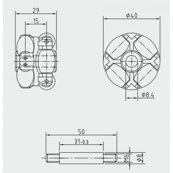 Saint-type GYS électrodes support 4 m câble 16 mm² 043 câble monté: 150/200 A 