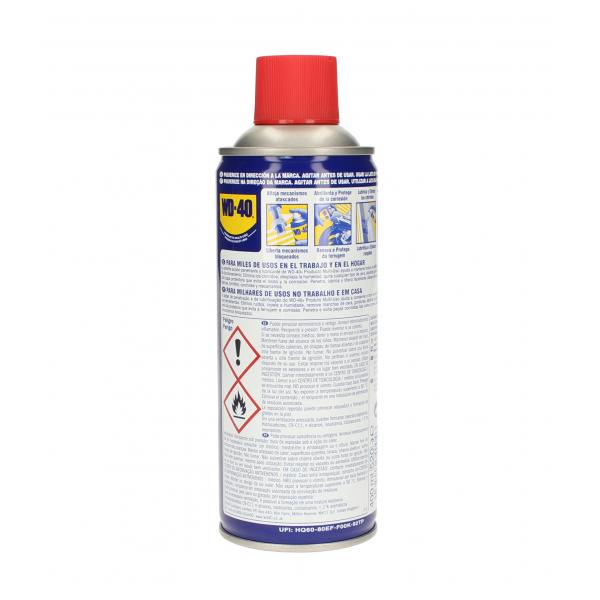 Spray de contact WD-40 400 ml