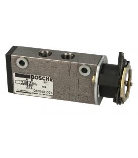 DIRECTIONAL MECHANICAL VALVE BOSCH 0820403024 (DISCONTINUED BY MANUFACTURER)