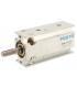 CYLINDRE COMPACT DMM-16-10-P-A 158512 FESTO