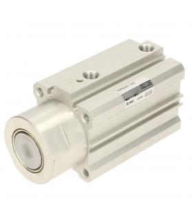 DOUBLE EFFECT PNEUMATIC STOP CYLINDER RSDQA40-30D SMC
