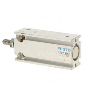 COMPACT CYLINDER DMM-20-30-P-A 158526 FESTO (USED)