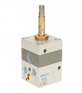 Electroválvula MCH-4-1/4 Festo - Imagem original Endevor