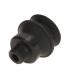 VACUUM SUCTION CUP NBR RUBBER THREAD 1/2"