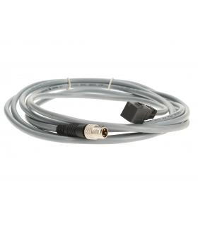 CONNECTION CABLE KMYZ-2-24-M8-2,5-LED 177678 FESTO (WITHOUT ORIGINAL PACKAGING)