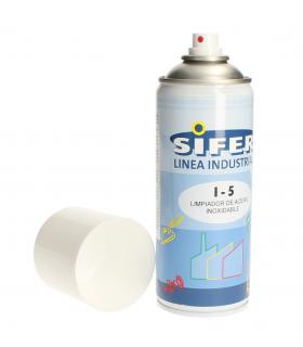 I-5 STAINLESS STEEL CLEANING SPRAY SIFER