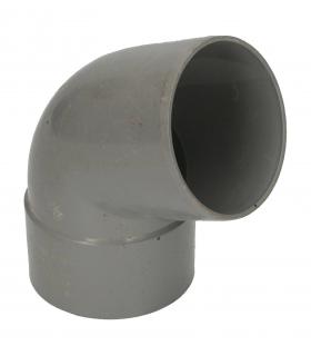 PVC ELBOW MALE-FEMALE 90-67 º - without original packaging - Image 1