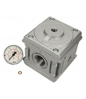 Regulador de presión MULTIFIX RF10 G1" serie 5 - Imagen 1