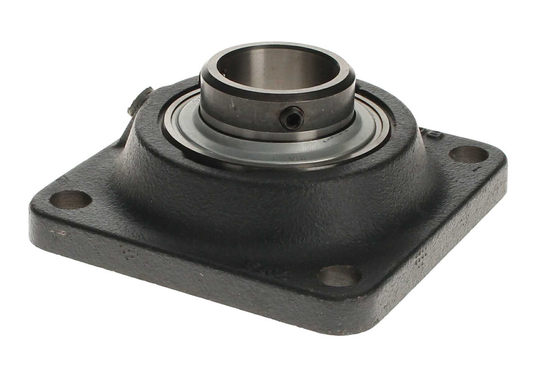 BEARING SUPPORT TYPE UCF-208-INA (WITHOUT PACKAGING)