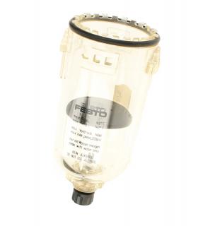 REPLACEMENT FOR FILTER REGULATOR LFR-1/4-S-7-B FESTO (WITHOUT ORIGINAL PACKAGING)
