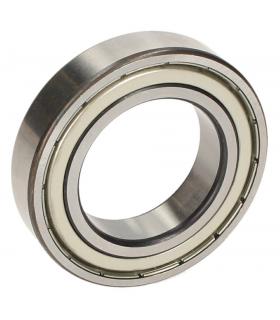 BEARING 6004-2Z/C3 SKF (WITHOUT PACKAGING) - Image 1