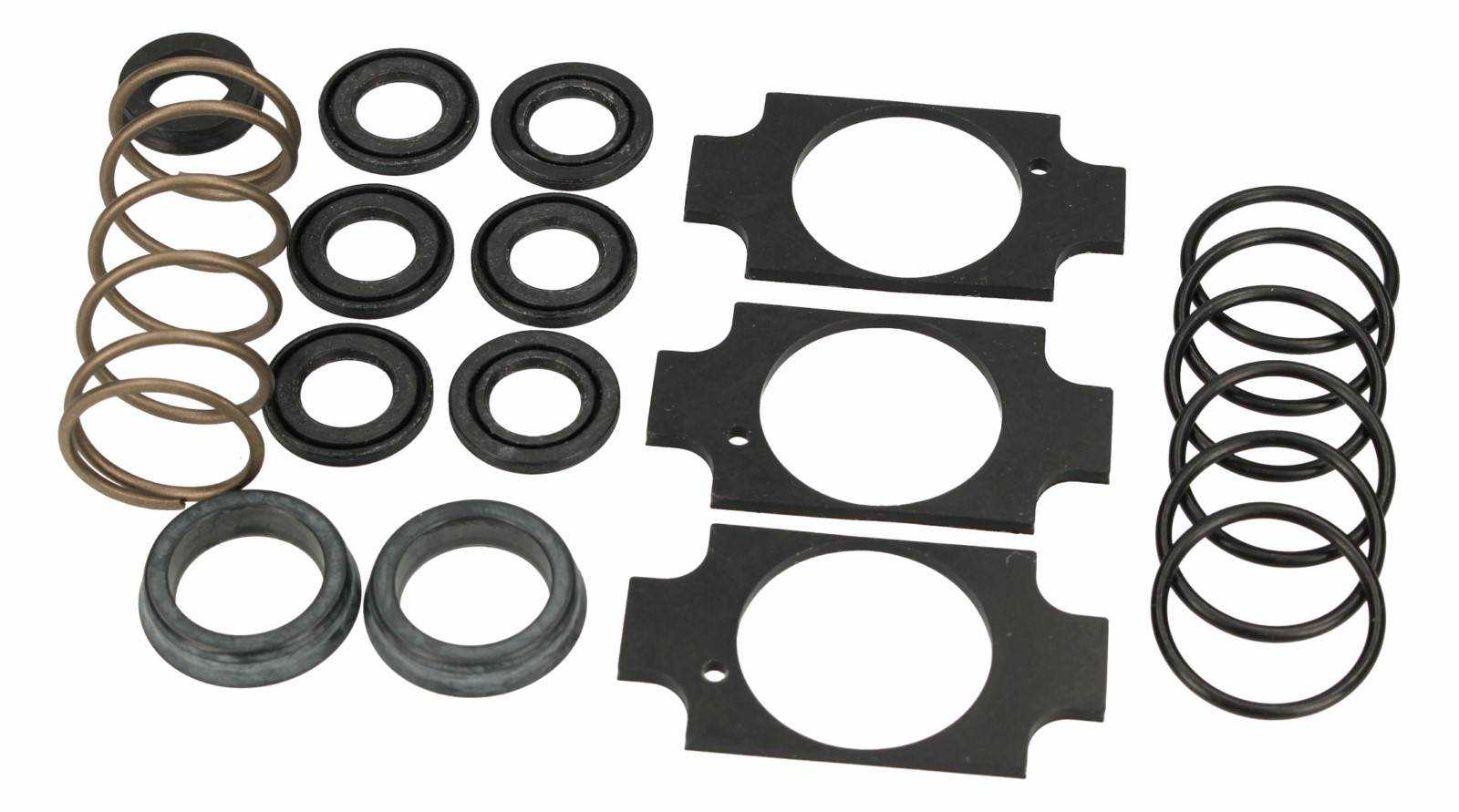 SPARE SET 1 827 009 389 FOR PISTONS REXROTH - Image 1