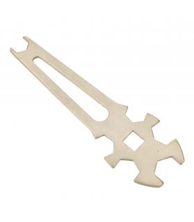 FIXED FLAT WRENCH