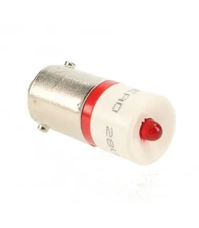 Lâmpada LED M8 10-2513.1142 10-2513.1145 10-2513.1146 EAO - Imagem original Endevor