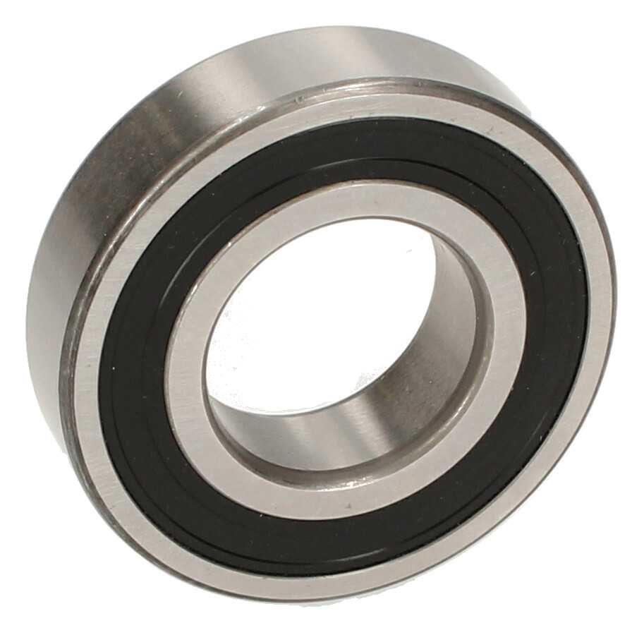 HIGH SPEED BALL BEARING 6003 TB-FAG (WITHOUT PACKAGING)