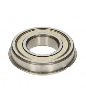 6207Z NSK SINGLE ROW BALL BEARING (WITHOUT ORIGINAL PACKAGING)