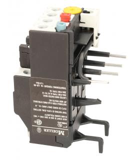 ZB12-10 ZB12-16 THERMAL OVERLOAD RELAY MOELLER VARIOUS OPTIONS