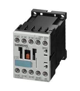 CONTACTOR 10A RELAY SIEMENS 3RH11.. 1BB40 10 A, COIL 24 VDC SIRIUS CLASSIC - Image 3