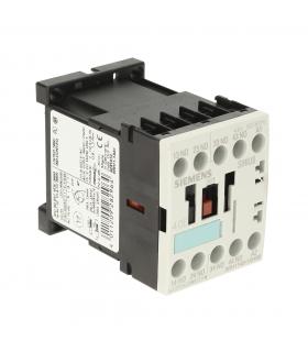 CONTACTOR RÉLE 3RH1140-1AH00 SIEMENS DISCONTINUED BY THE MANUFACTURER