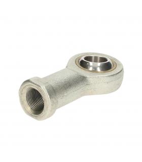 FEMALE BALL JOINT HEAD (VARIOUS SIZES)