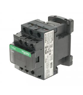 CONTACTOR LC1D18V7 034960 SCHNEIDER ELECTRIC (EXHIBITION MATERIAL)
