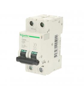 2-POLE SWITCH C60N D 32A 410V 24590 SCHNEIDER ELECTRIC (DISCONTINUED PRODUCT)