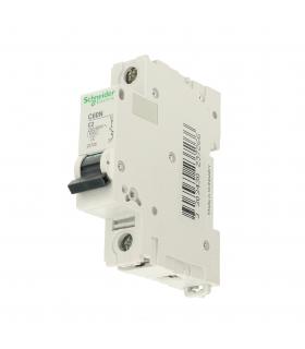 1-POLE SWITCH C60N C2 230/400V 23726 SCHNEIDER ELECTRIC (DISCONTINUED PRODUCT)