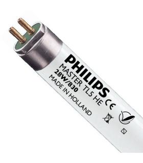 FLUORESCENT PHILIPS MASTER TL5 HE 28W/830 - Image 1