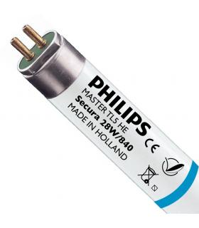 FLUORESCENT PHILIPS MASTER TL5 HE 28W/840 - Image 1