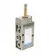 VÁLVULA SOLENOIDE MFH-5-1/8 9982 FESTO (USADO)