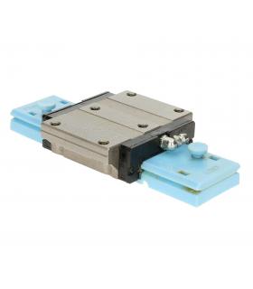 WIDE BODY LINEAR GUIDE LW 27 NSK (WITHOUT ORIGINAL PACKAGING)