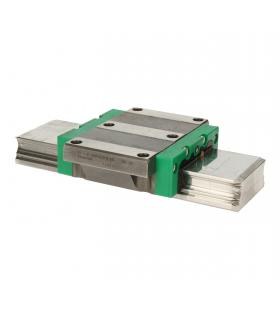 LINEAR GUIDE WITH SKID KWVE20W UG G3 V2, V2 FA551 INA (VARIOUS OPTIONS)