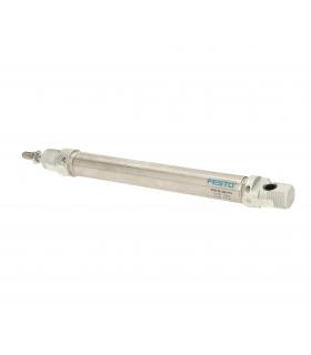 ISO DSN-16-100 STANDARD CYLINDER -PPV 14537 FESTO PRODUCT DISCONTINUED BY THE MANUFACTURER
