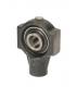 ROULEMENT SKF YAR 204-2F AVEC SUPPORT INAHE04