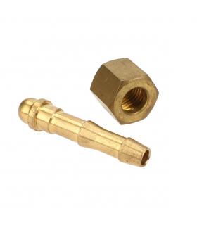 BRASS NOZZLE FOR HOSE