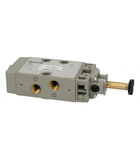 ELETTROVALVOLA A SOLENOIDE 0820018128 REXROTH (VARIE OPZIONI)