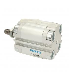 COMPACT CYLINDER ADVU-32-20-A-P-A 156619 FESTO (DISPLAY MATERIAL)